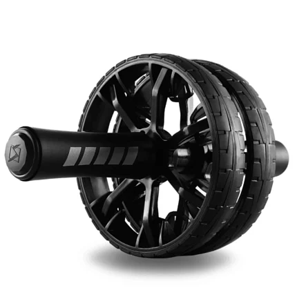 【Accstore】Professional Household Abdominal Wheel