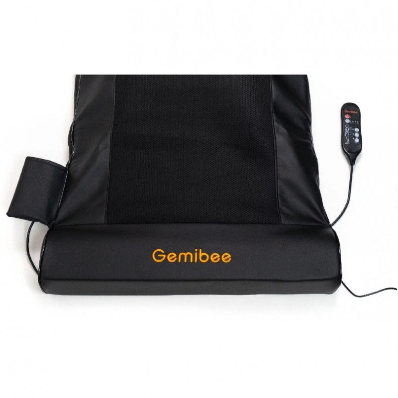 Gemibee 氣囊式背部舒展床墊