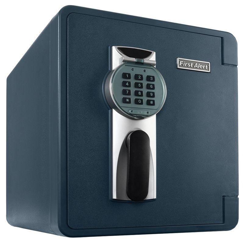 First Alert 26.6L Digital Waterproof Fire Resistant Safe|夾萬