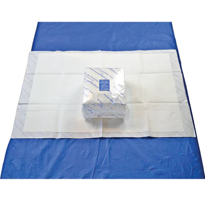 TouchDRY® Breathable Absorbent Pad