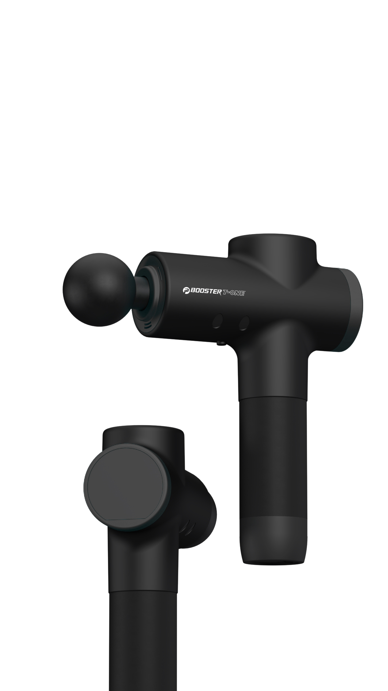 Booster T-one 按摩槍