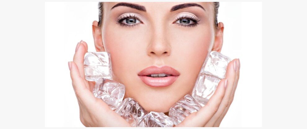 OTHER - 美國 Fat Freezer Face 家用冷凍溶脂機|瘦身儀|塑形|緊緻肌膚 SER01-FAT-Free