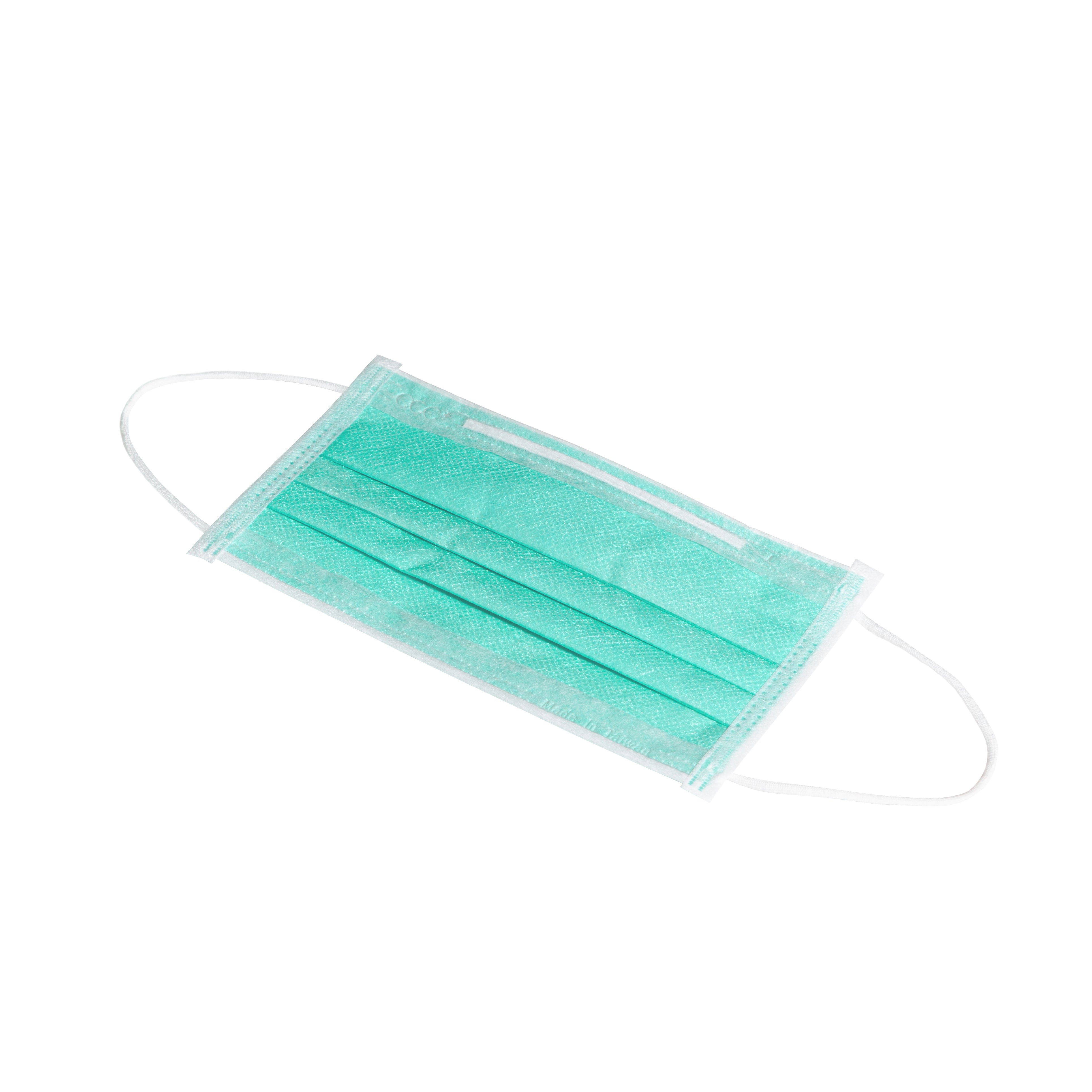 acc+ 台灣零號成人口罩