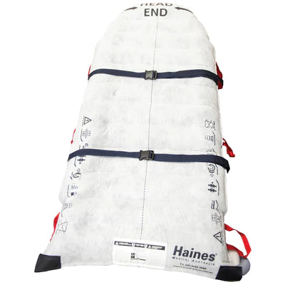 Air-Assisted Transfer Mat - Single Patient Use