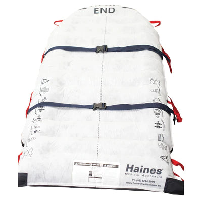 Air-Assisted Transfer Mat - Single Patient Use