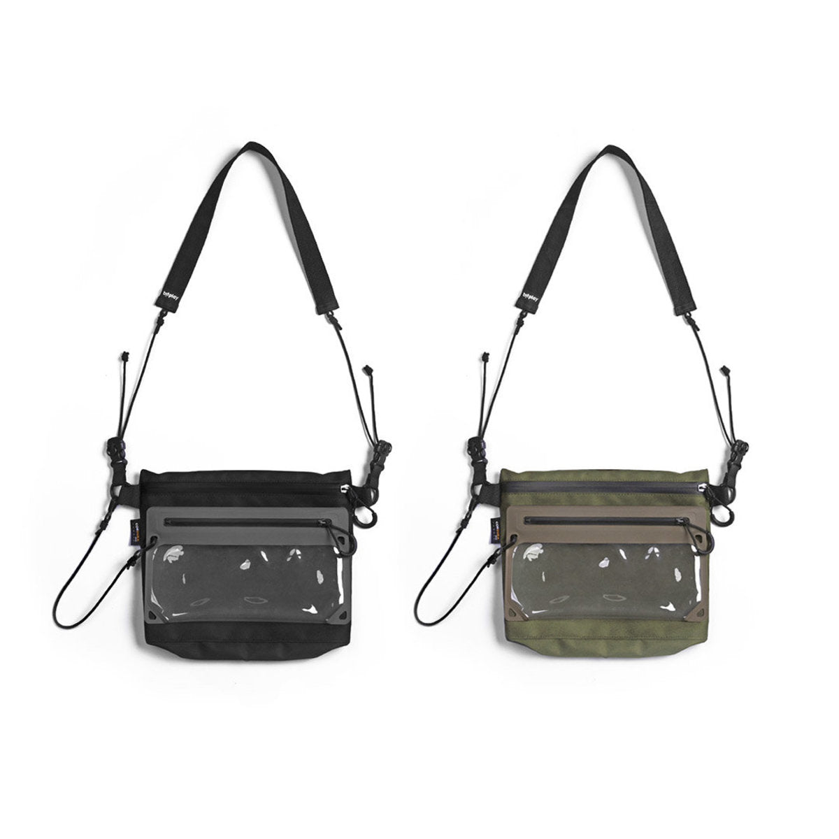 Bitplay - AquaSeal 02 Waterproof Travel Bag