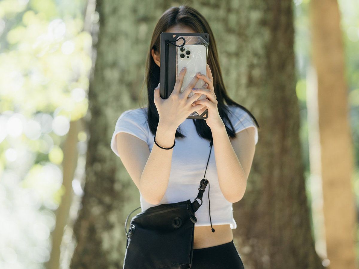 Bitplay - AquaSeal 02 Waterproof Travel Bag