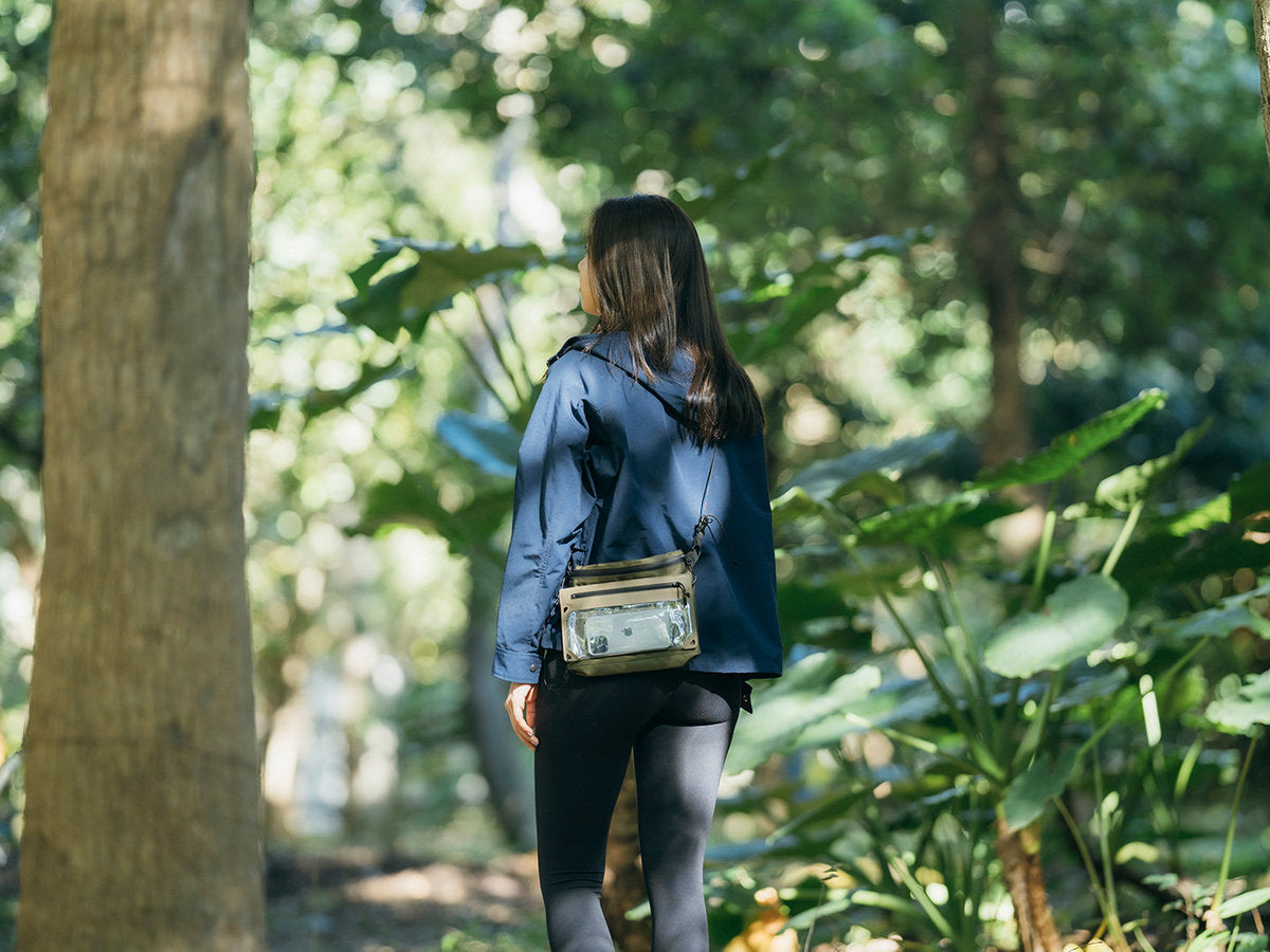 Bitplay - AquaSeal 02 Waterproof Travel Bag