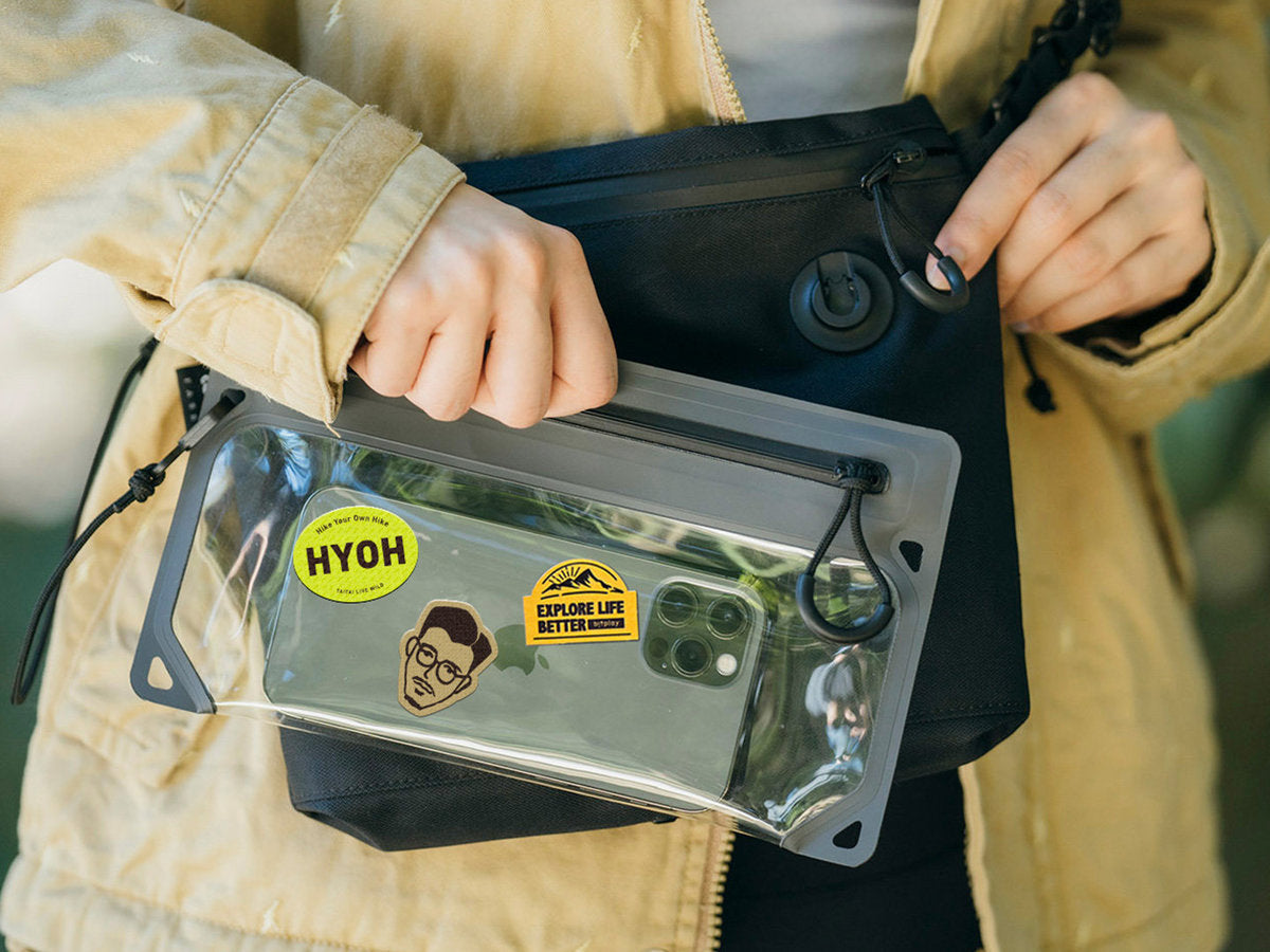 Bitplay - AquaSeal 02 Waterproof Travel Bag