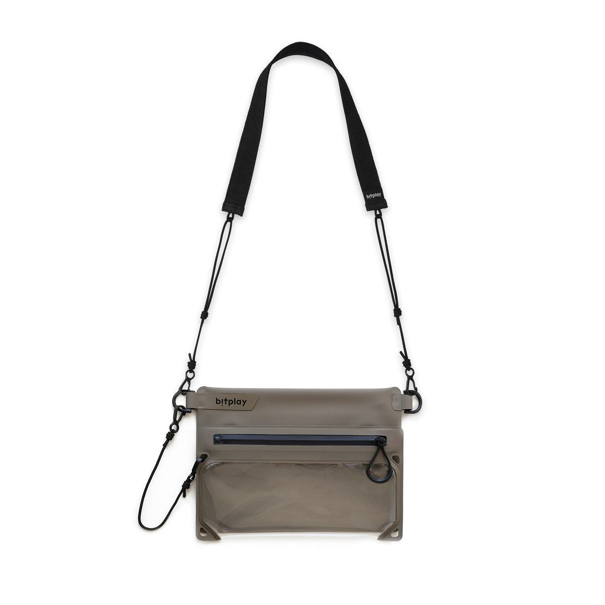 Bitplay - AquaSeal Waterproof Snap Bag - Sand