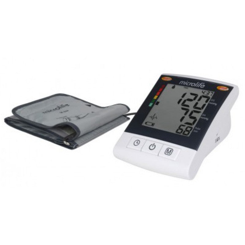 Microlife (BP3MW1-1N) Upper Arm Automatic Blood Pressure Monitor 手臂式電子血壓計