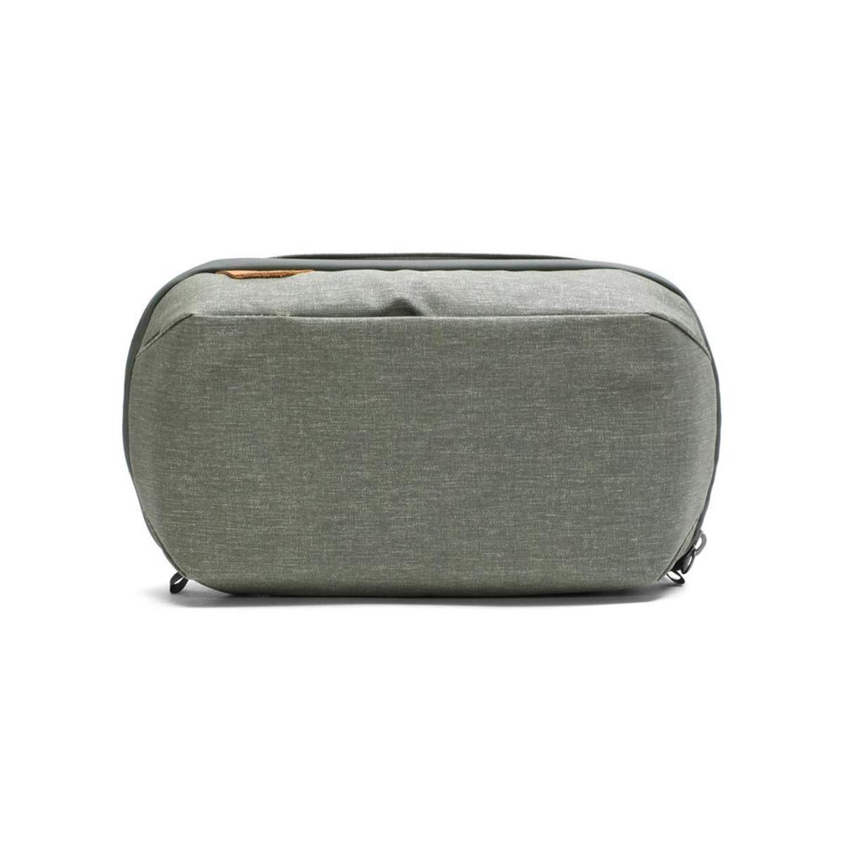 PEAK DESIGN - Wash Pouch 收納包 - Sage Green