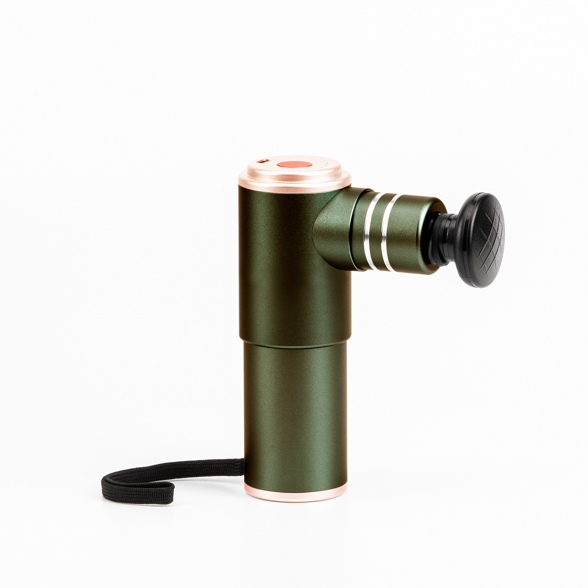 Booster Pokebot Green