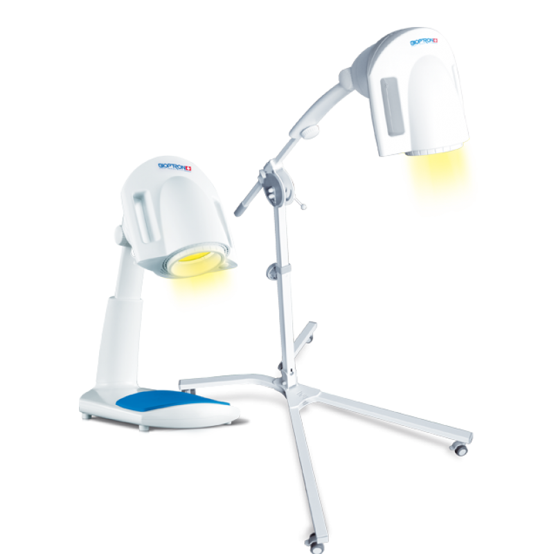 BIOPTRON Pro 1 Light Therapy Polarized Light - Medium