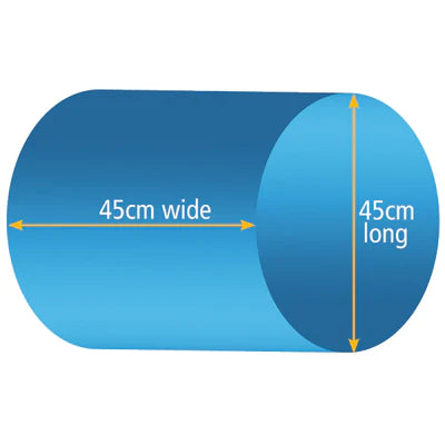 SallyTube® Reusable