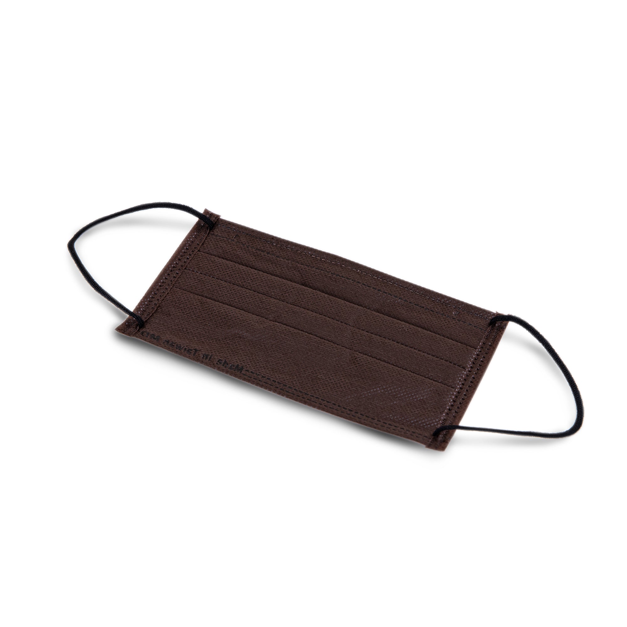 acc+ 台灣茶記成人口罩