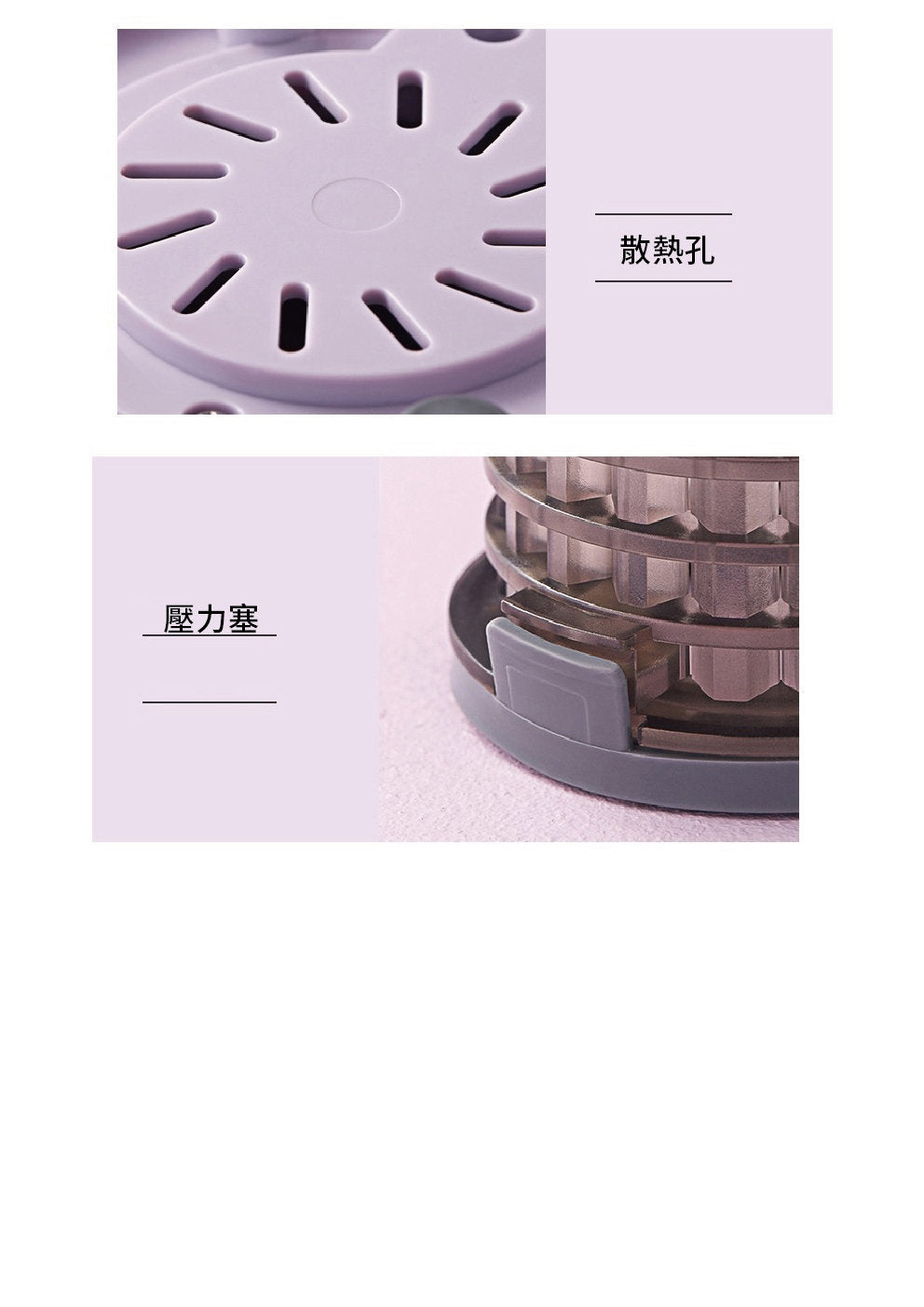 DAEWOO - Daewoo 榨汁機 | 慢磨機 | 原汁機 DY-BM03