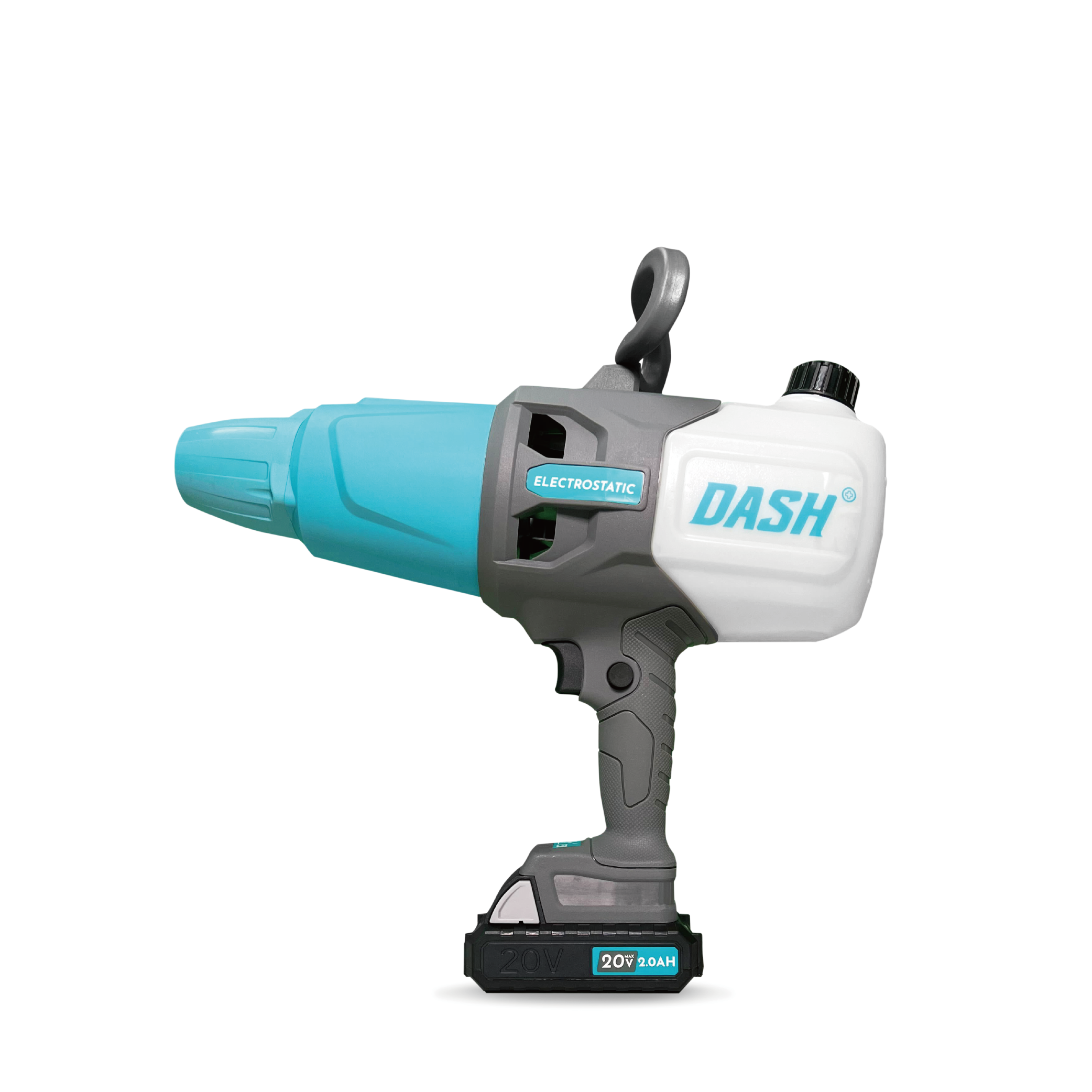 DASH DF001 專業級粒子消毒槍