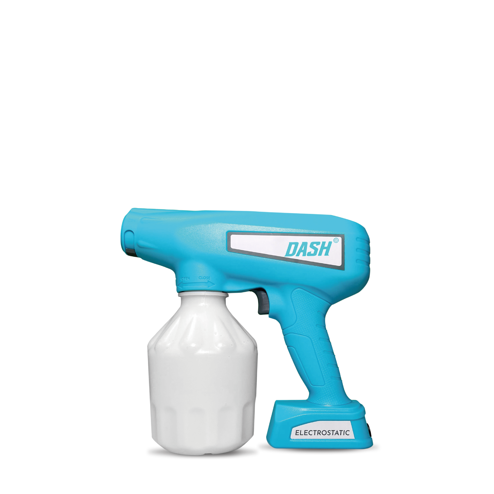 DASH DF003 家用級粒子消毒槍