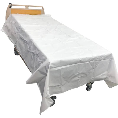 Disposable Waterproof Flat Sheet