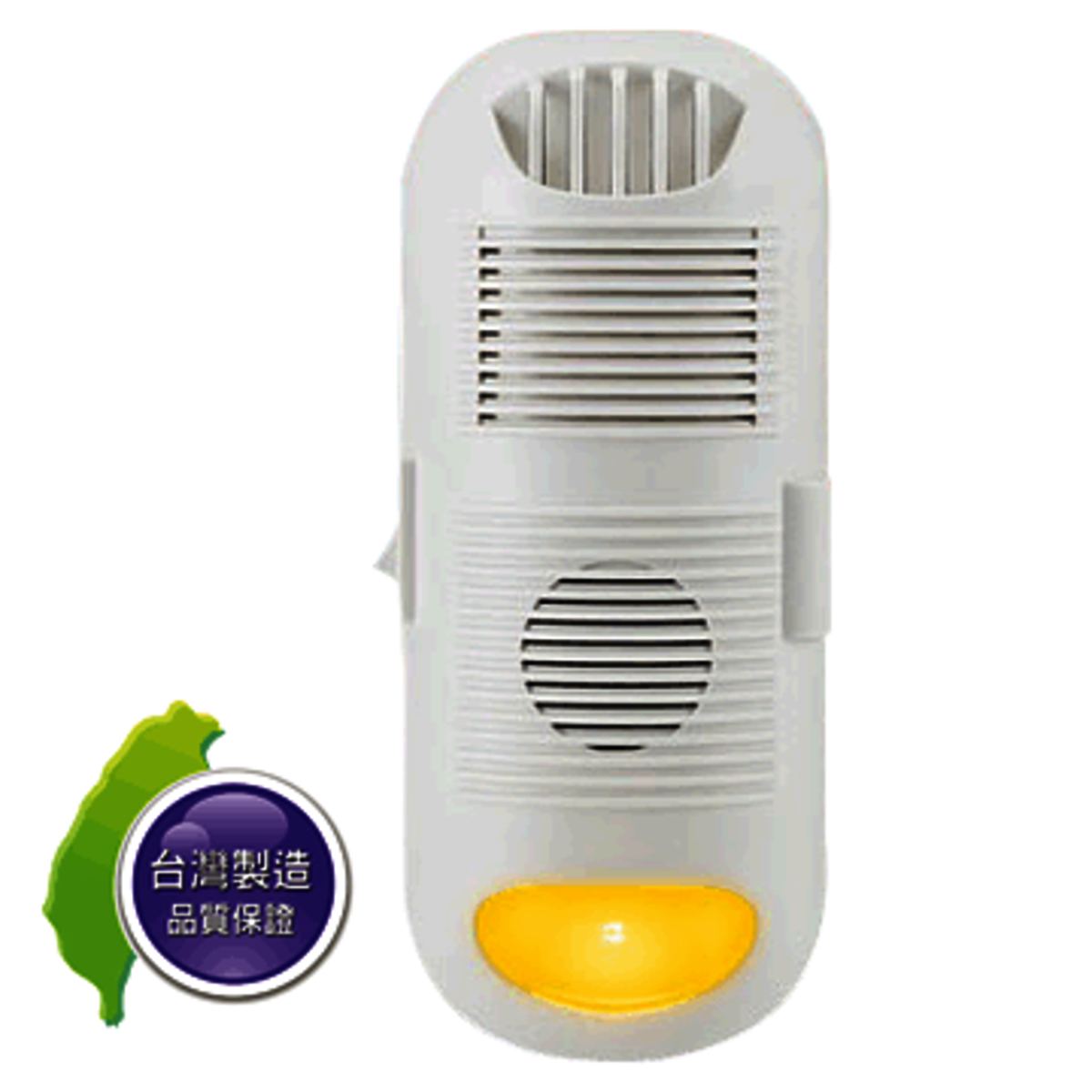 DigiMax - 強效型負離子空氣清淨機 #DP-3D6