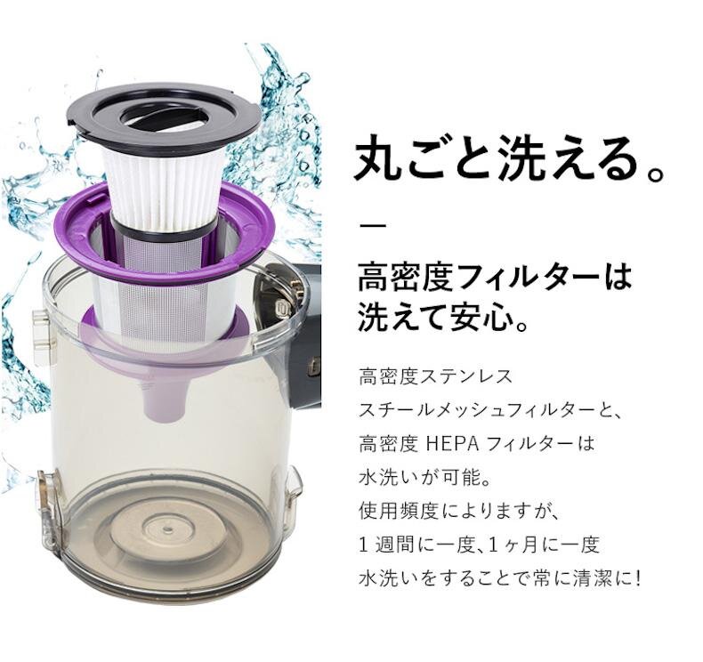 Airbot - Supersonics 2.0 / HEPA Filter for iRoom (replacement)