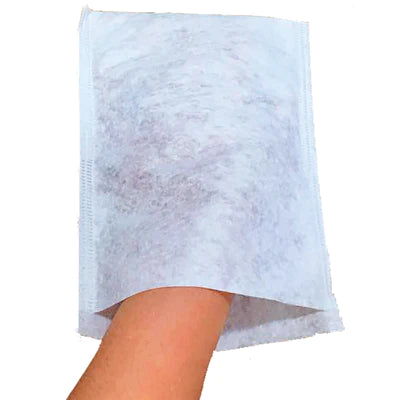 Disposable Wash Mitt