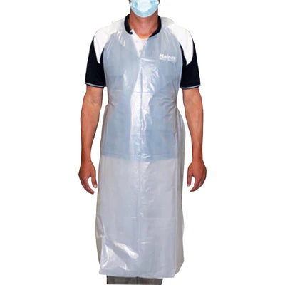 Disposable Staff Apron