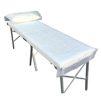 Disposable Economy Long Flat Sheet