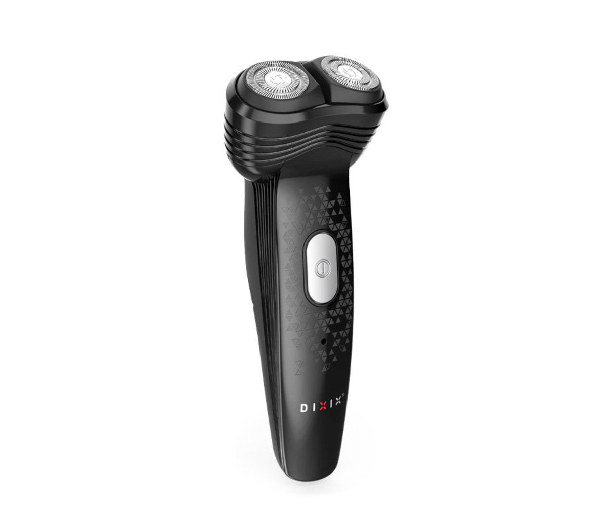DIXIX - DSX5100 Rotary shaver DSX5100 Rotary shaver - Black