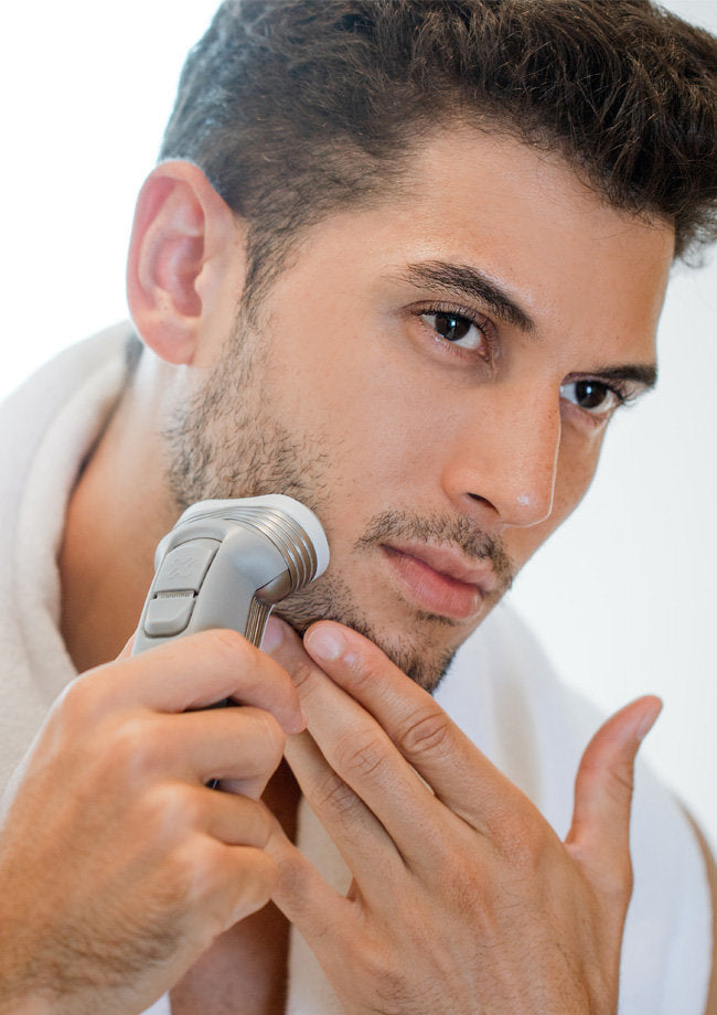 DIXIX - DSX5100 Rotary shaver DSX5100 Rotary shaver - Black