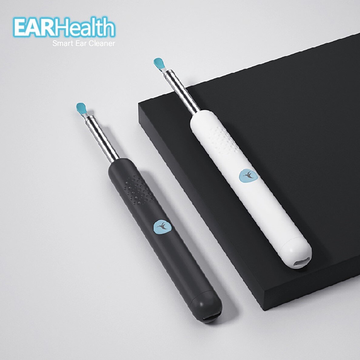 EarHealth - R1 無線可視採耳不求人|耳挖|采耳捧|耳挖