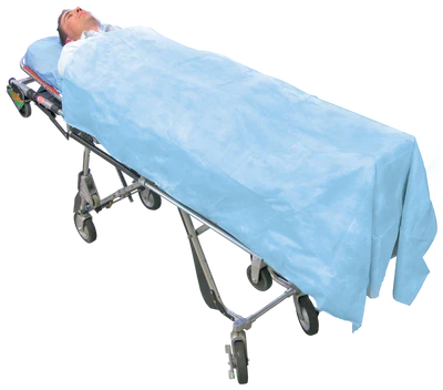 Disposable Blankets 9-Ply
