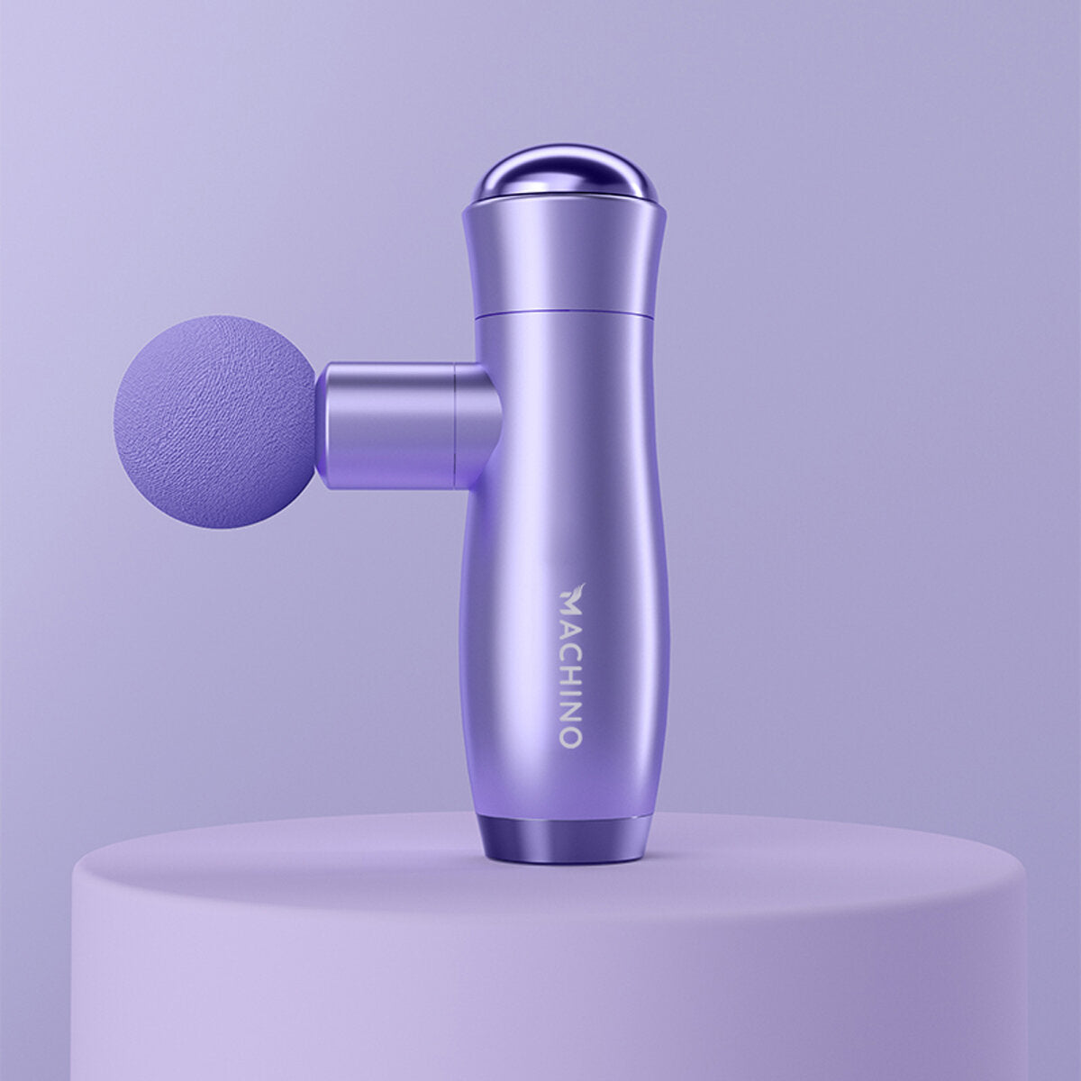 Machino - X8 Mini 版筋膜按摩槍|筋膜槍