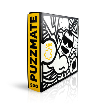 PUZZMATE Pineapple Oil 500