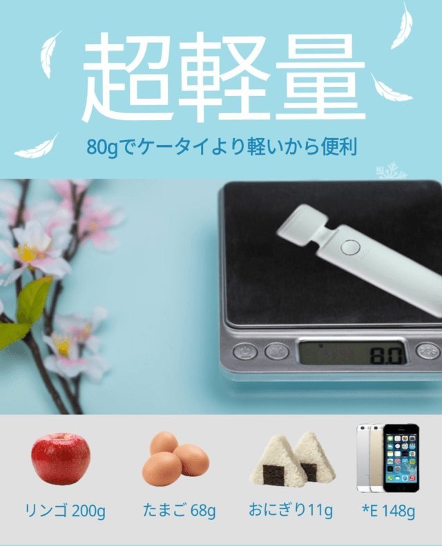 Entornado - ENTORNADO small size, light weight, strong wind power and easy to carry fan