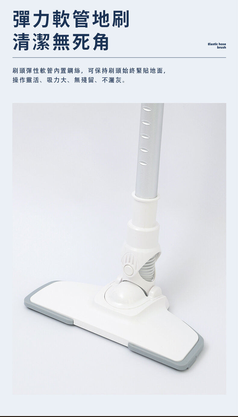 DAEWOO - DY-XC02 Cordless Handheld Vacuum Cleaner