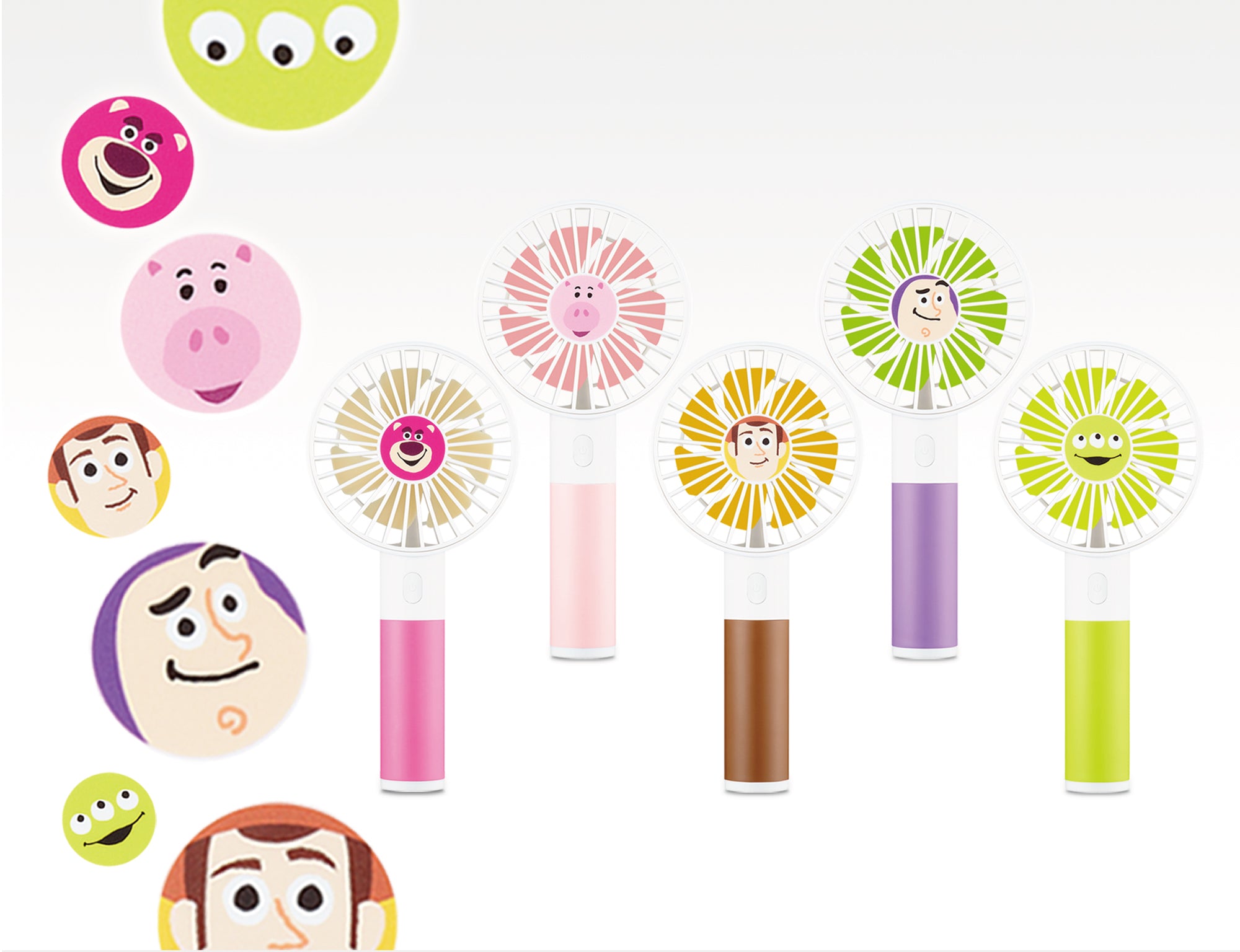 Xunxiang Technology-Portable/Sitting Fan-Bath