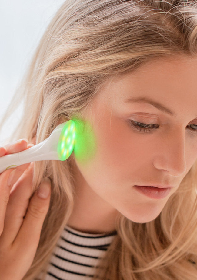 DIXIX - FL201 Facelift Age Secret 光姬儀