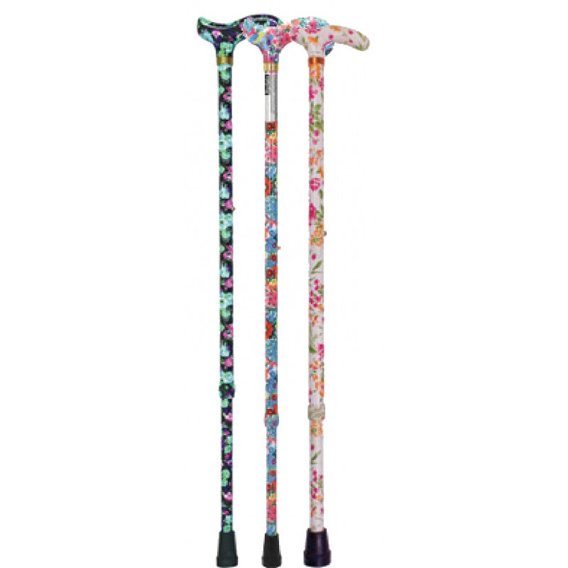 Aidapt Adjustable Walking Stick