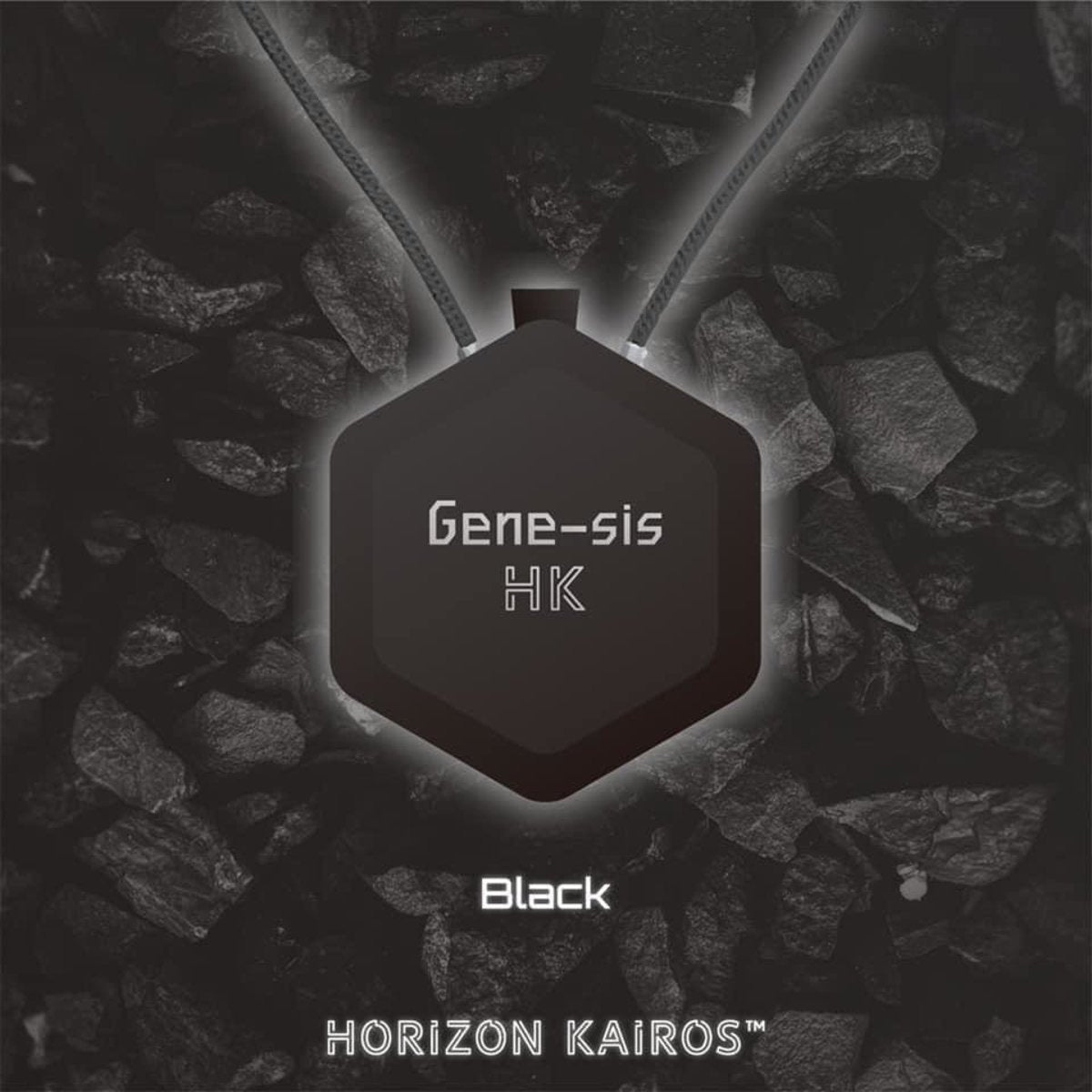 Gene-sis - HK 負離子空氣淨化器【香港行貨】