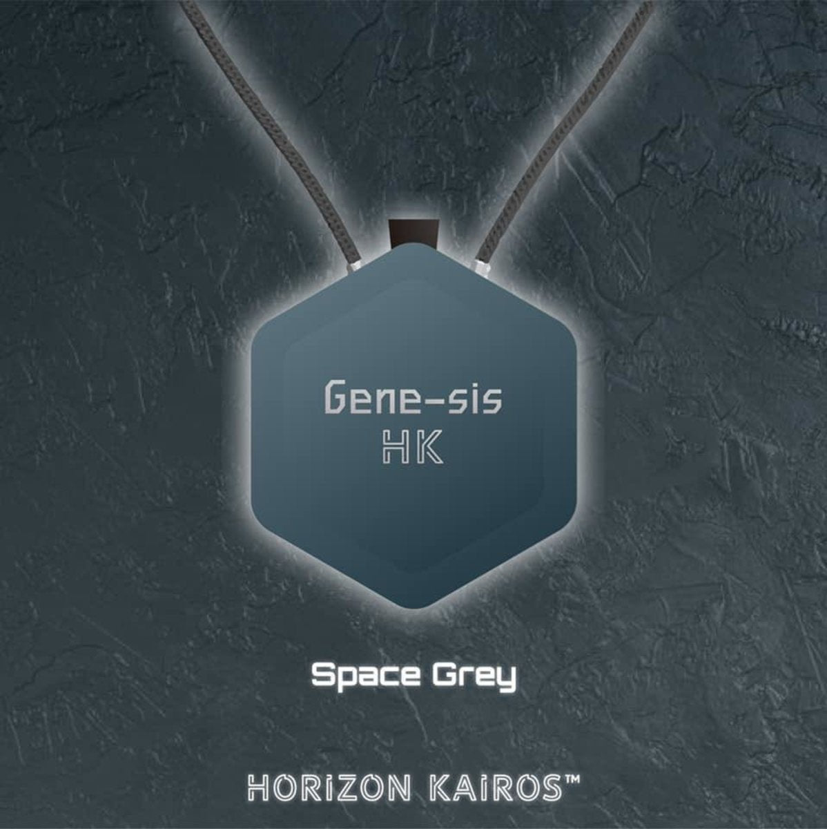 Gene-sis - HK 負離子空氣淨化器【香港行貨】