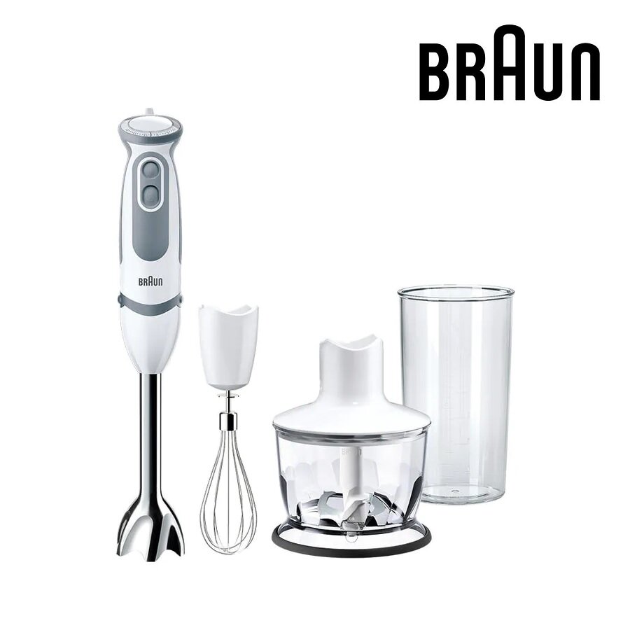 Bailing brand-MQ5235 MultiQuick 5 Vario hand blender