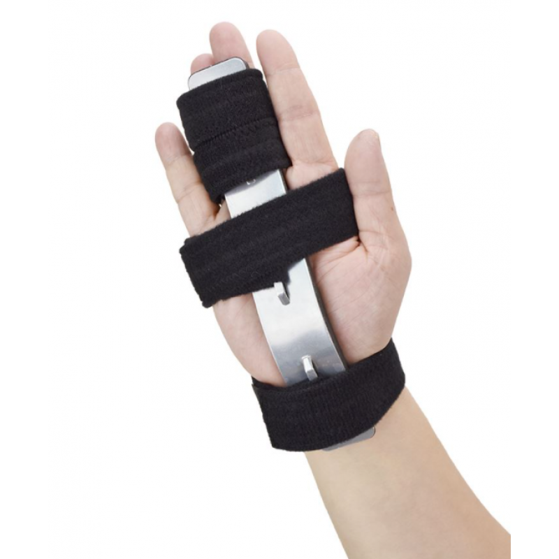 MEDEX 指掌硬護托Finger & Palm Splint  H03