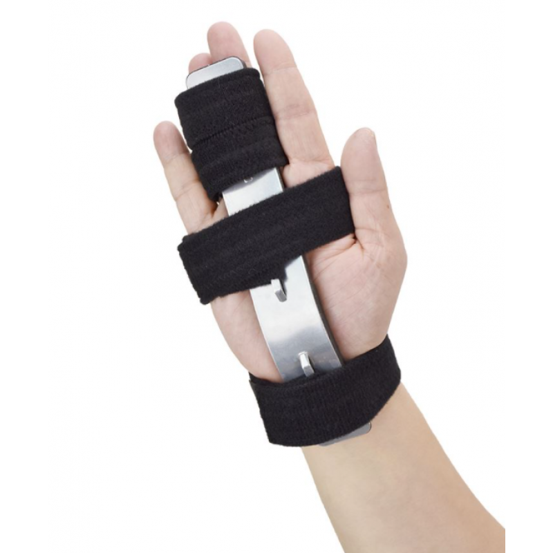 MEDEX Finger & Palm Splint H03