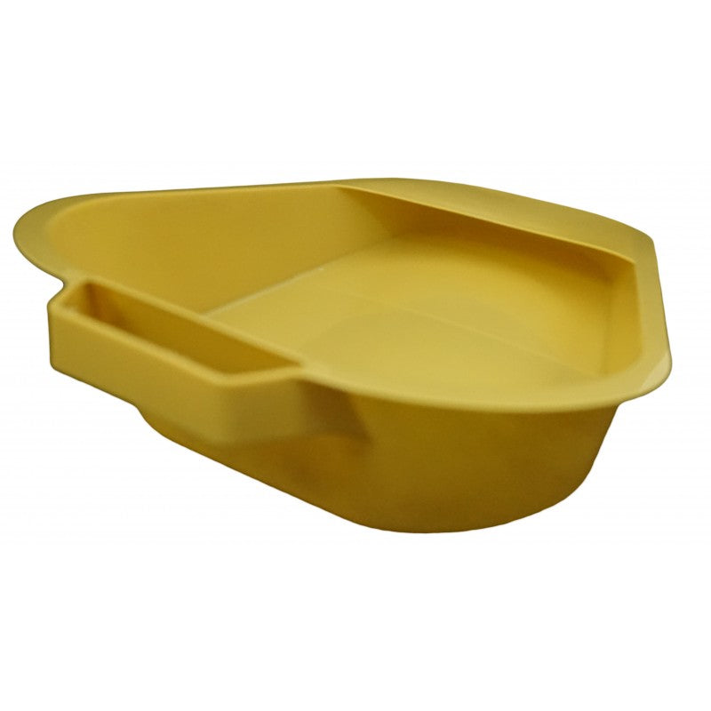 Fracture Bedpan Flat Potty