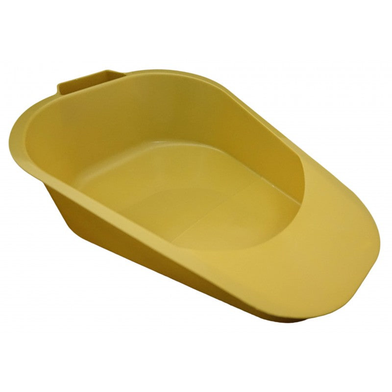 Fracture Bedpan Flat Potty
