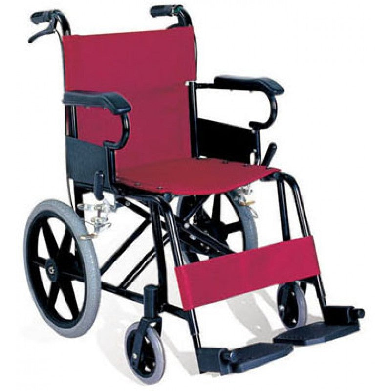 Hospex (CA961) 輕型鋁合金輪椅 Aluminum Wheelchair