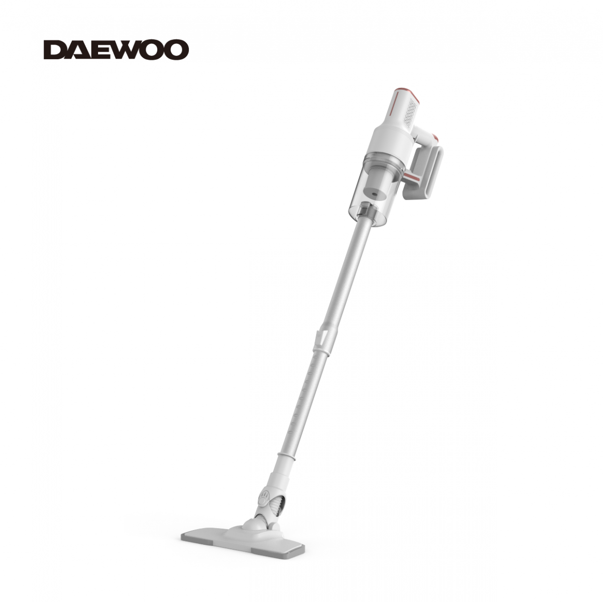 DAEWOO - DY-XC02 Cordless Handheld Vacuum Cleaner