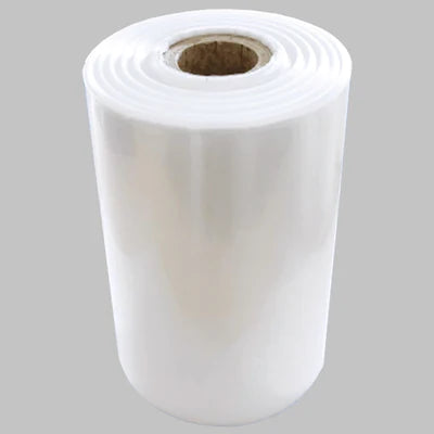 Single Use Clear Waterproof Rolls